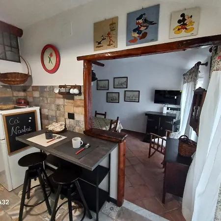Ca Nastre Apartment Arenzano Exterior photo