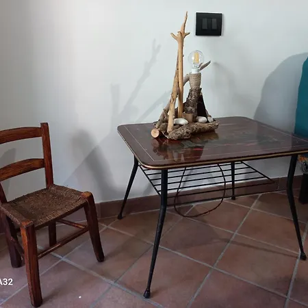 Ca Nastre Apartment Arenzano Exterior photo