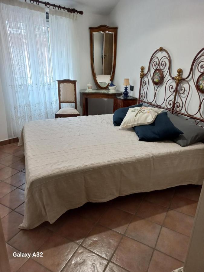 Apartment Ca Nastre Arenzano