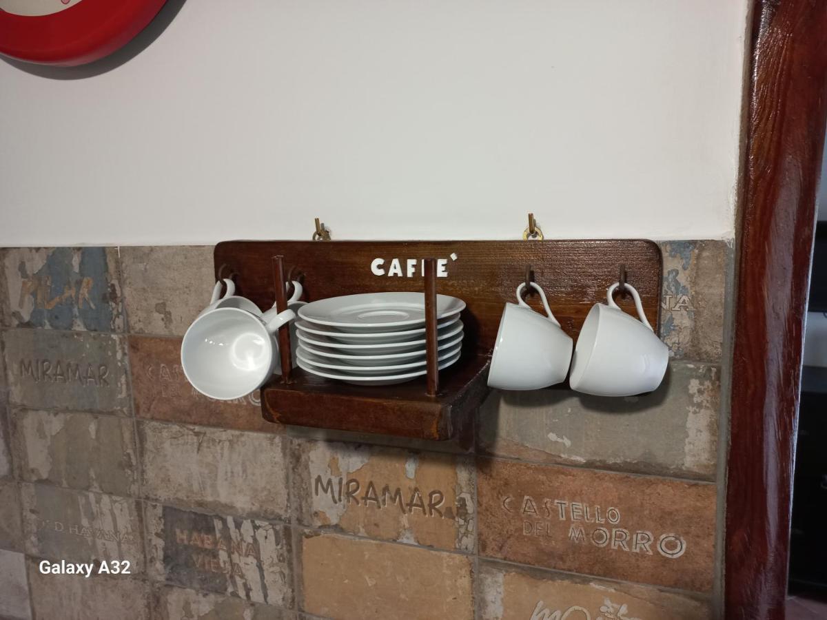 Ca Nastre Apartment
