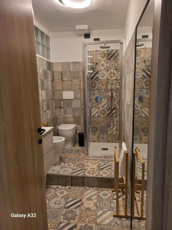 Apartment Ca Nastre