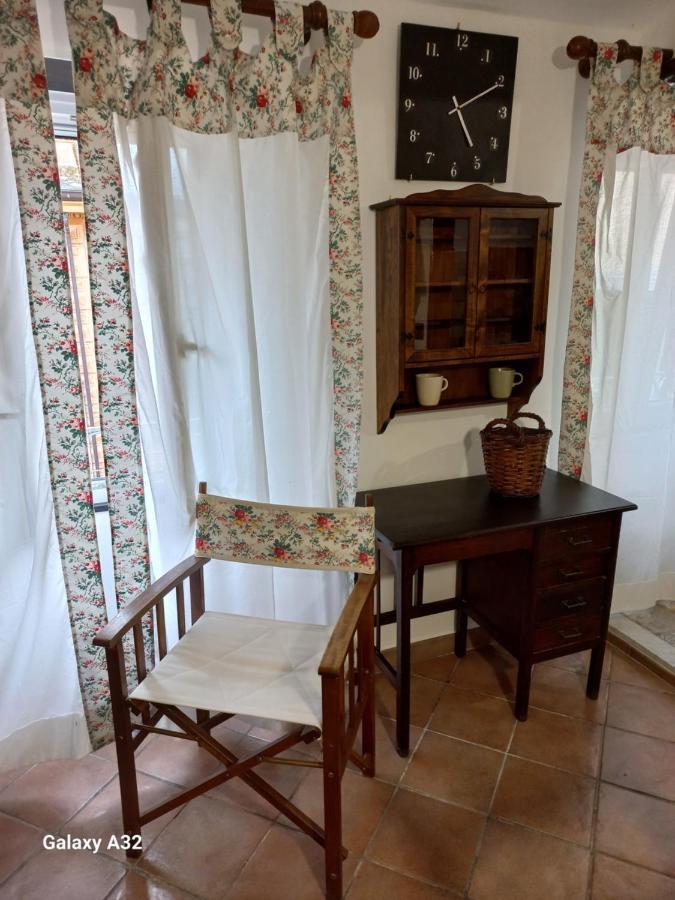 Apartment Ca Nastre
