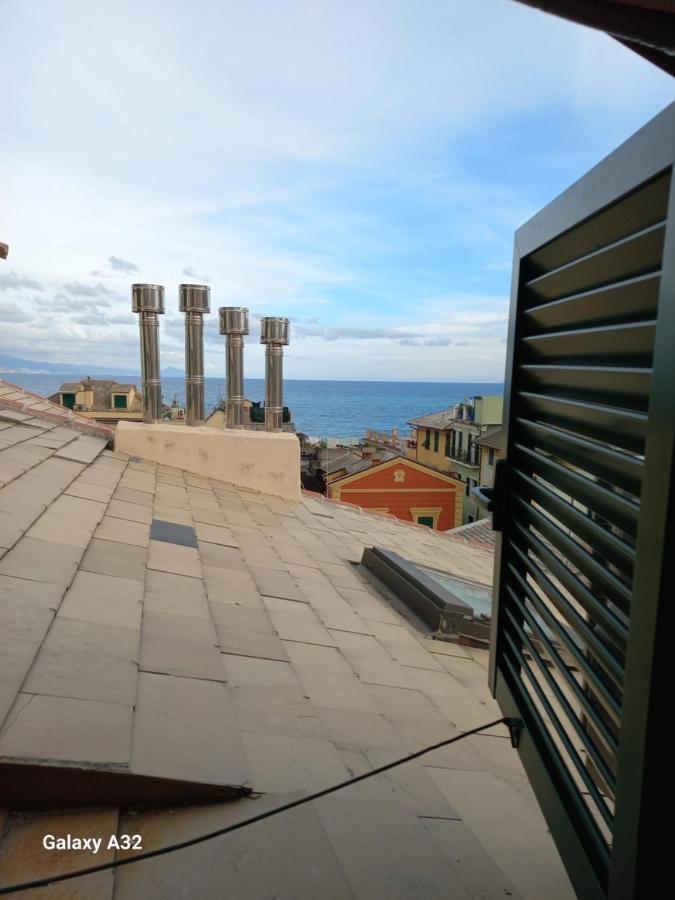 Ca Nastre Apartment