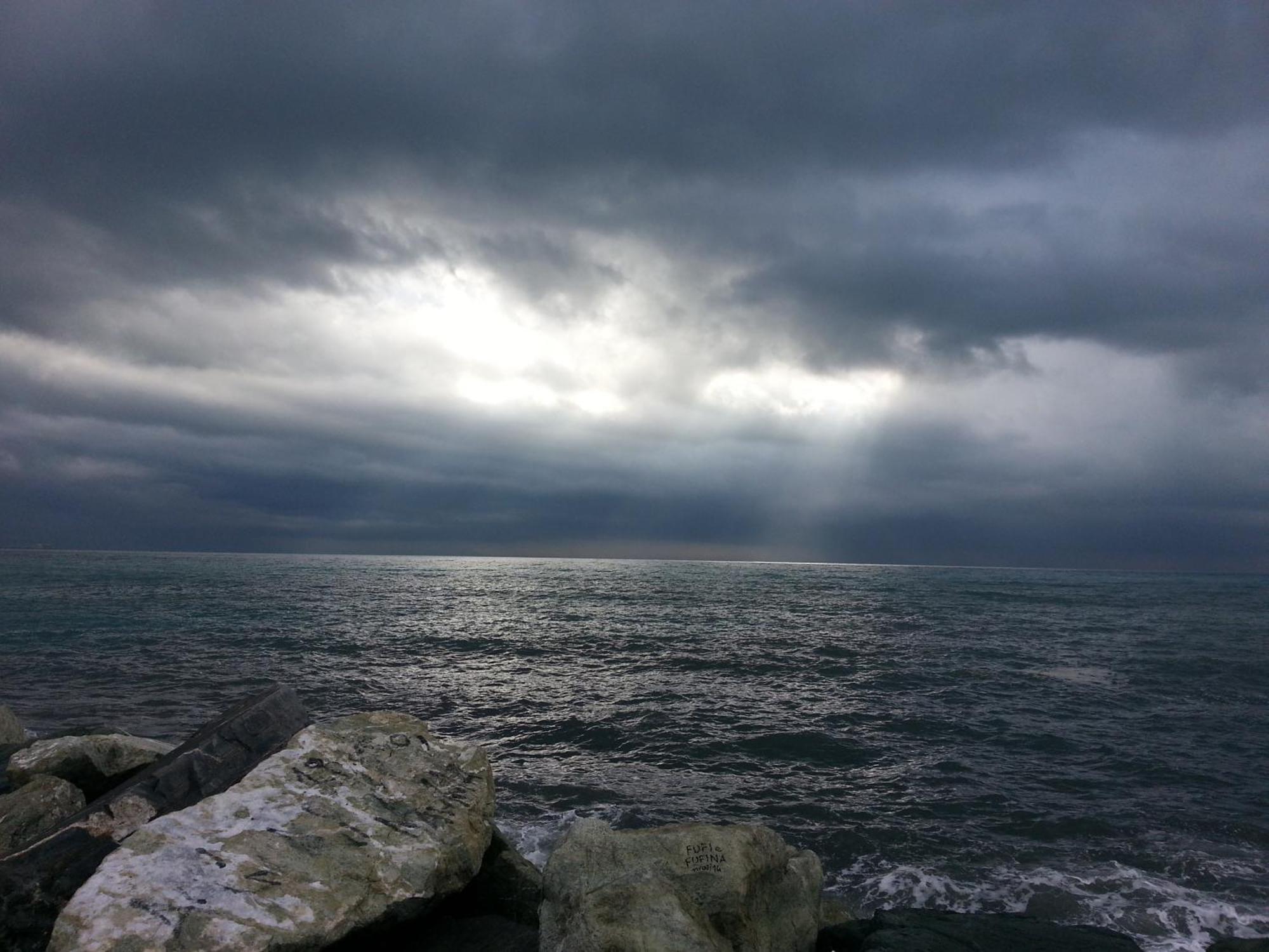 Ca Nastre Arenzano