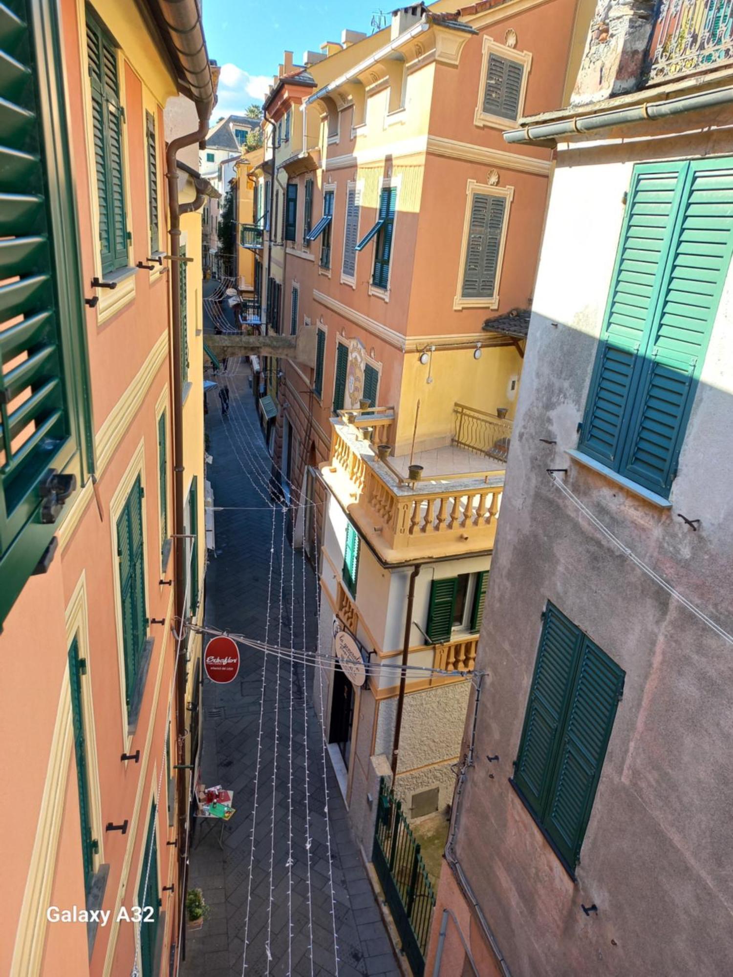 Apartment Ca Nastre
