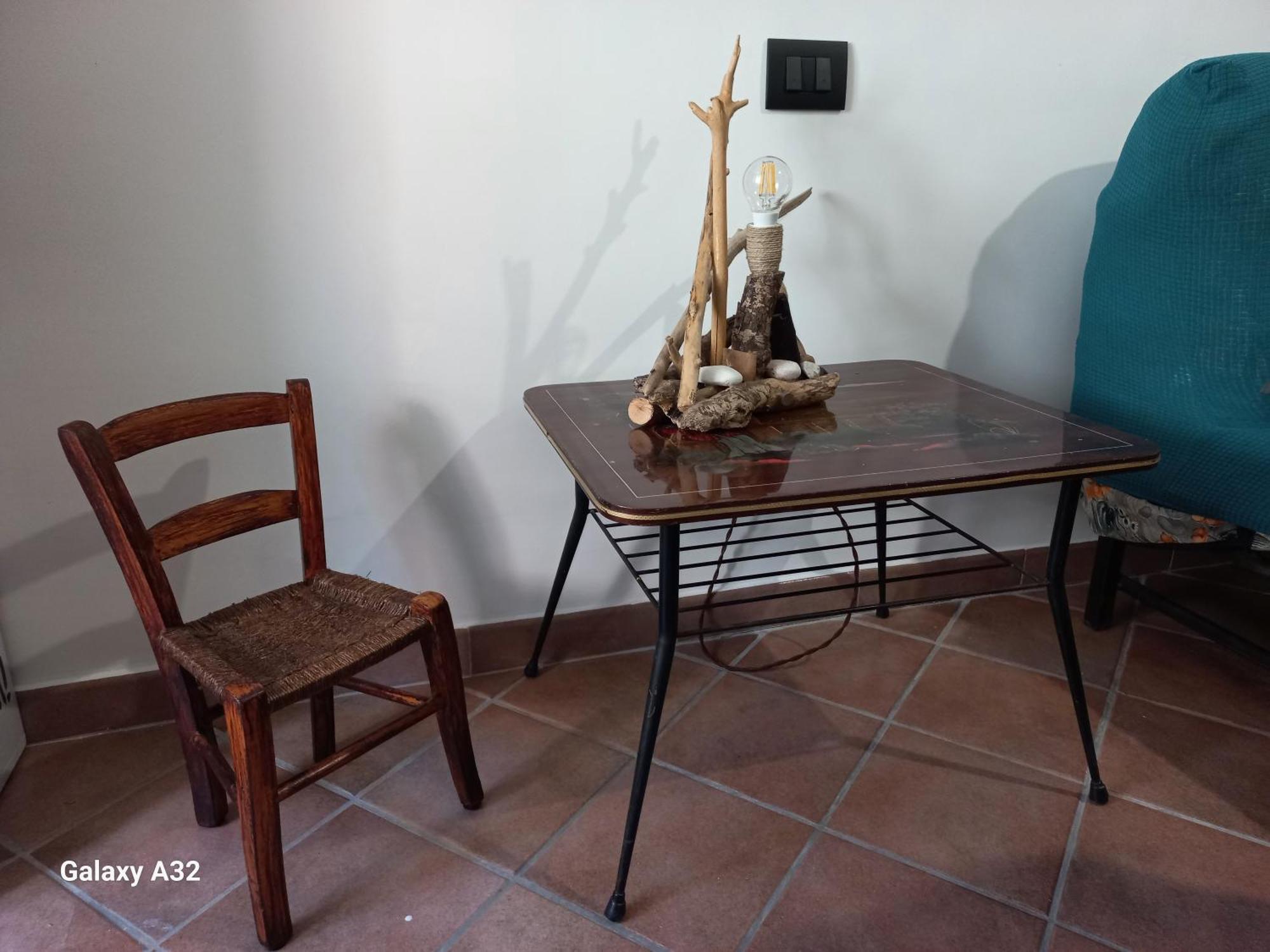 Apartment Ca Nastre *