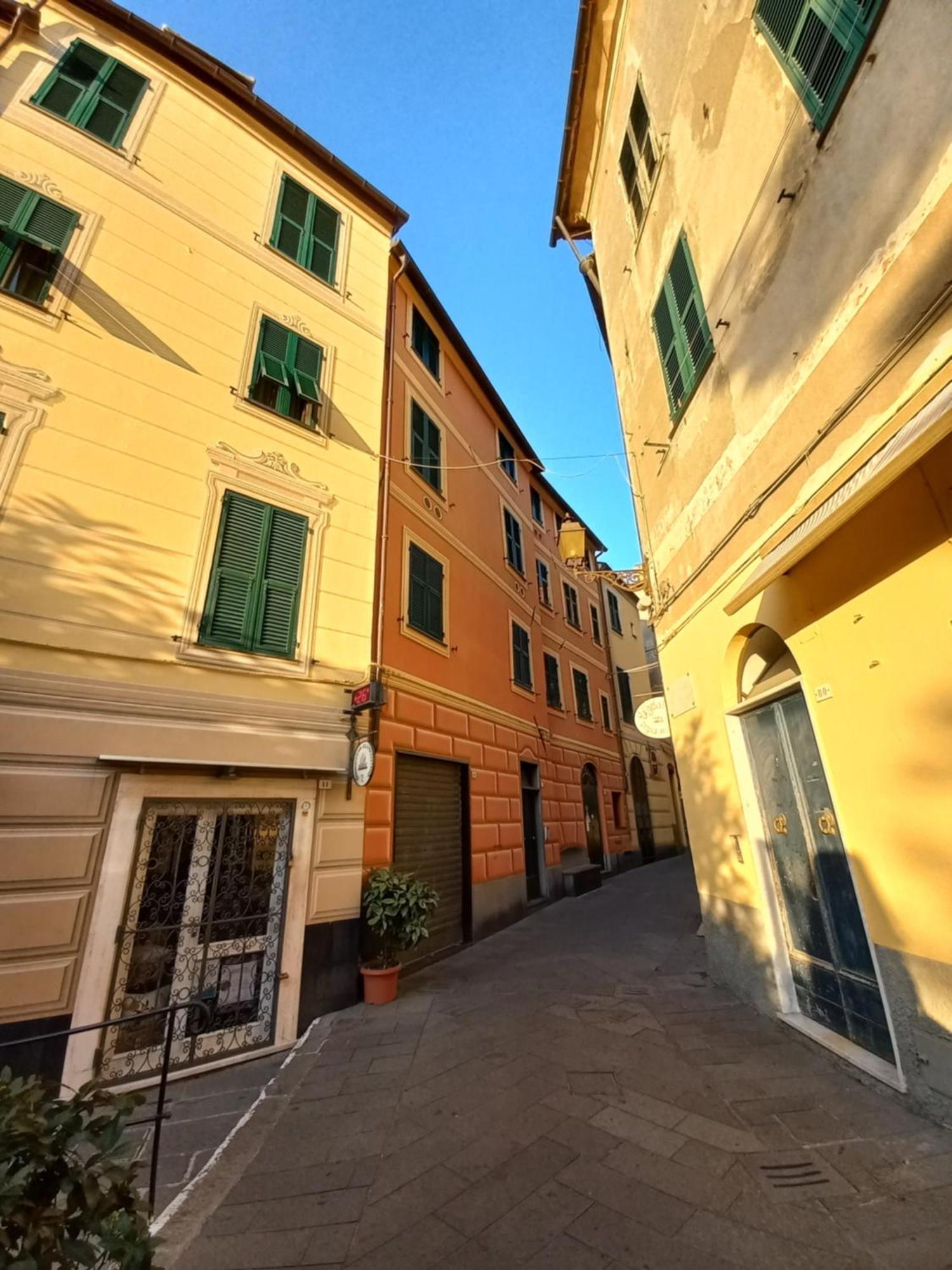 Apartment Ca Nastre
